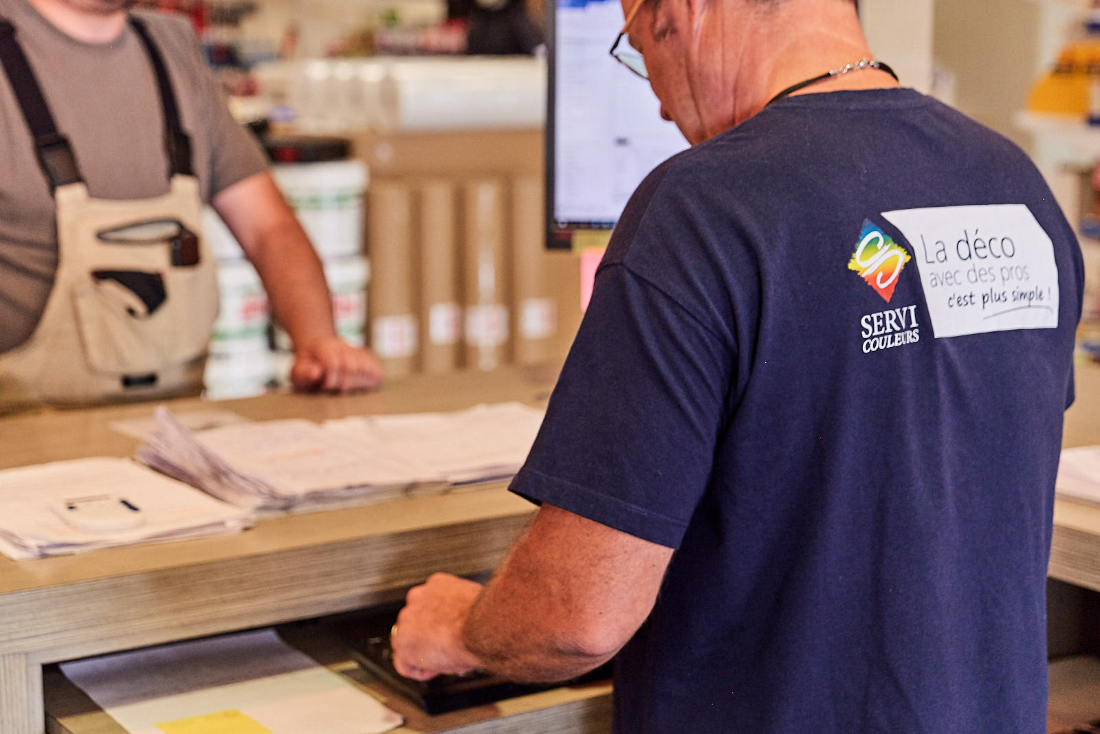 Espace décoration conseils Laval