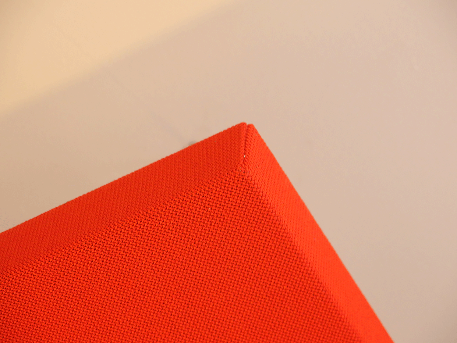 Réalisation décoration Le Pois Gourmand