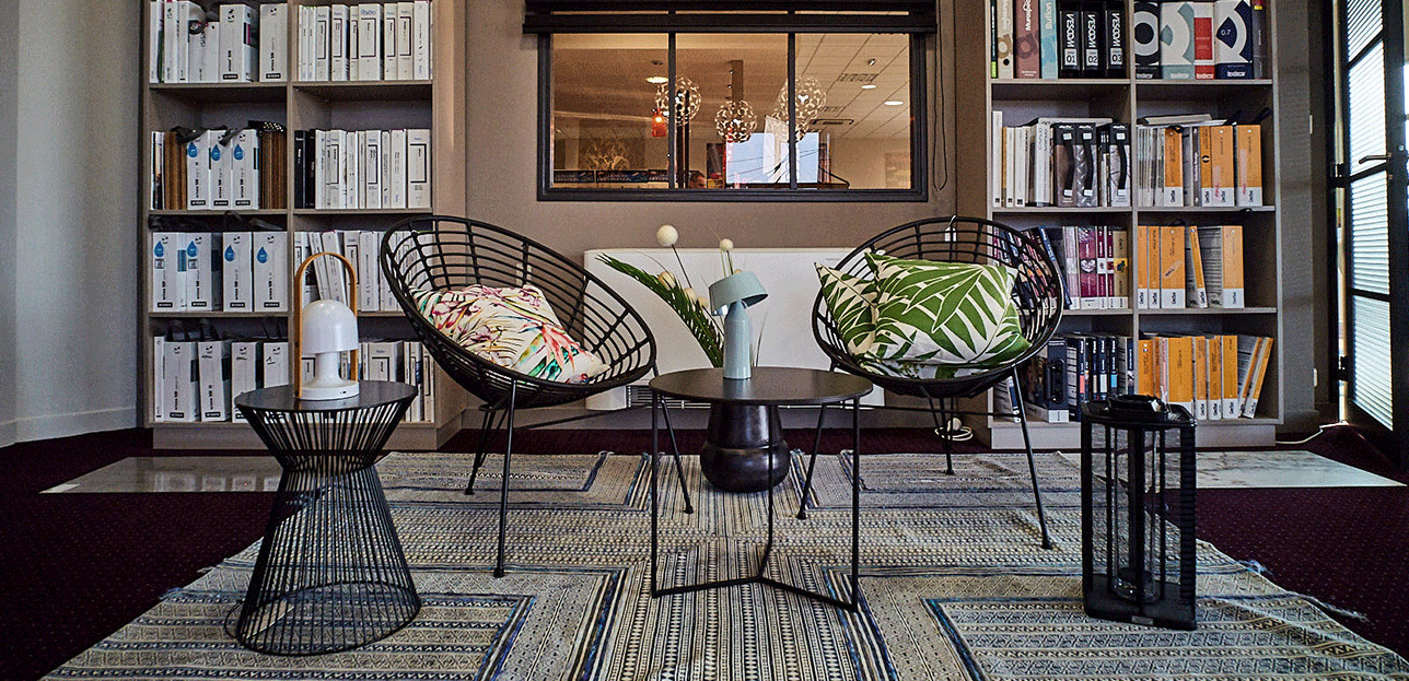 Inspirations idée décoration intérieure