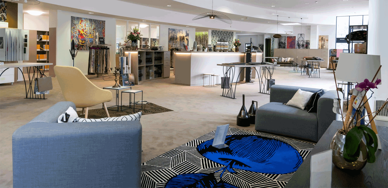 Idée décoration mobilier et luminaires