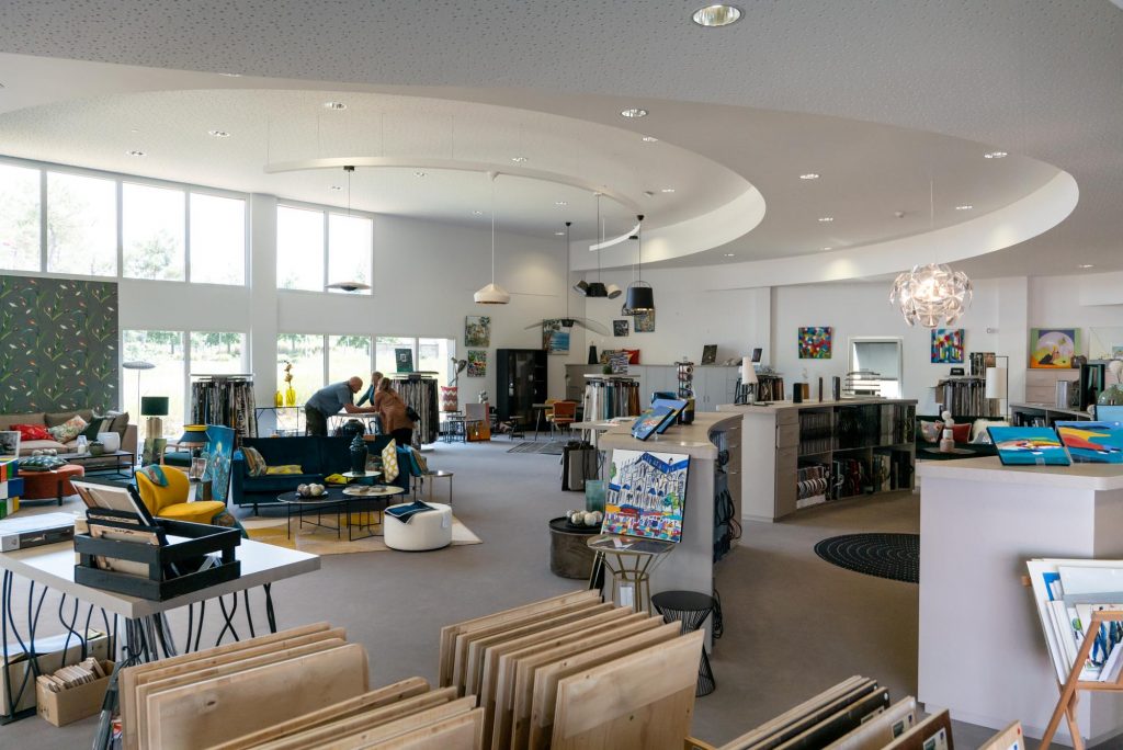 Agence Servi Couleurs