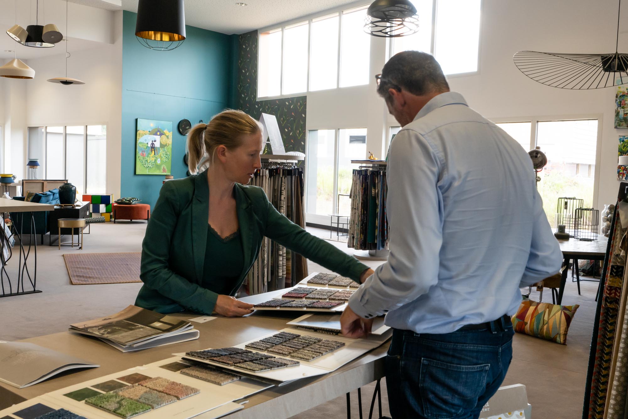 Conseils revêtements de sol