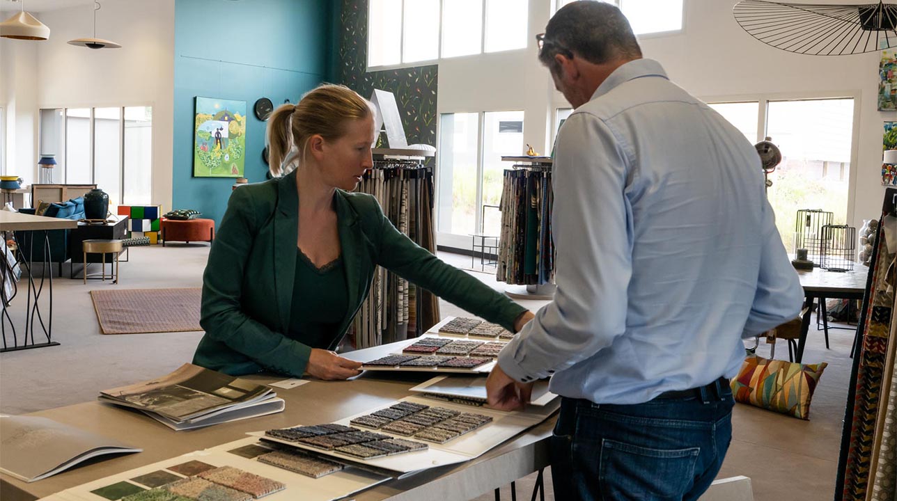 Conseils revêtements de sol Le Mans